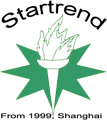 SHANGHAI STAR TREND ENTERPRISE CO.，LTD.